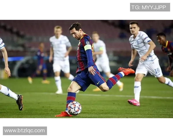 巴萨对基辅精彩直播回顾与赛后分析全方位解读